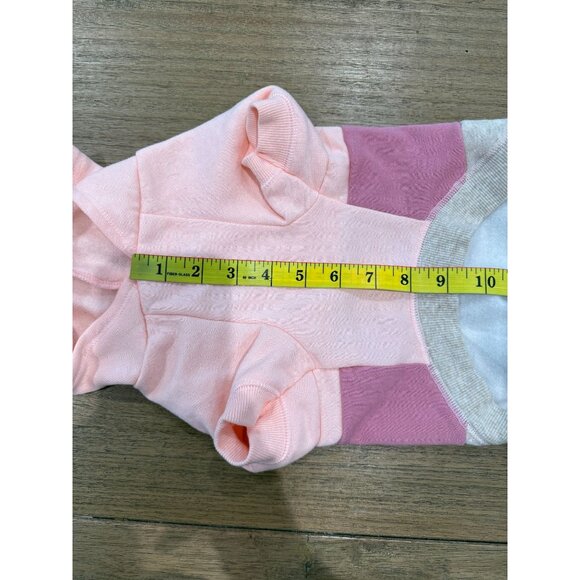 Comfy Doggie Hoodie, size medium - Picture 5 of 6